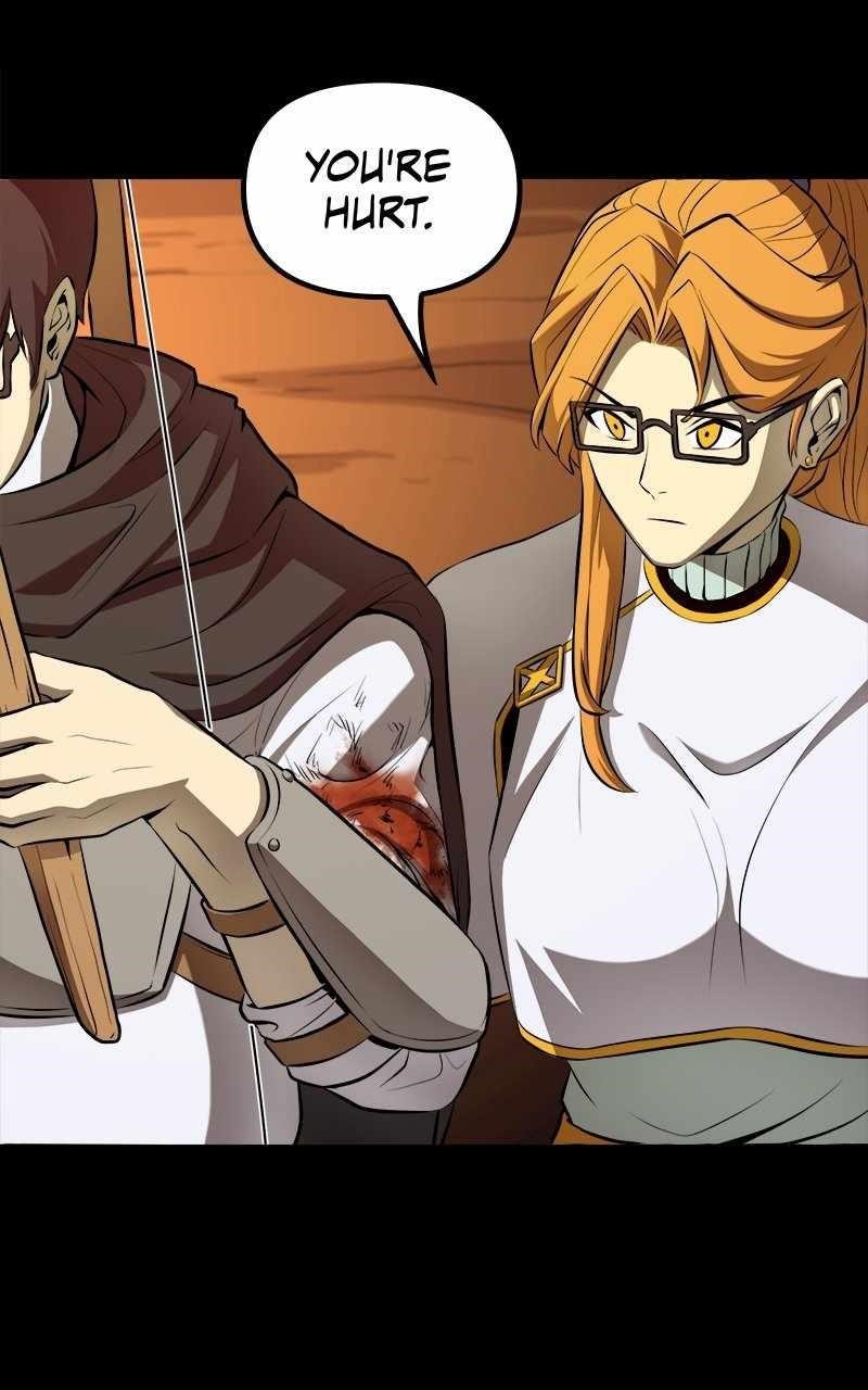 Primal Hunter Chapter 4 - Page 49 in English