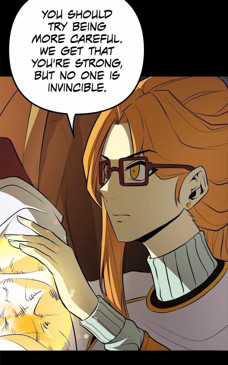 Primal Hunter Chapter 4 - Page 57 in English