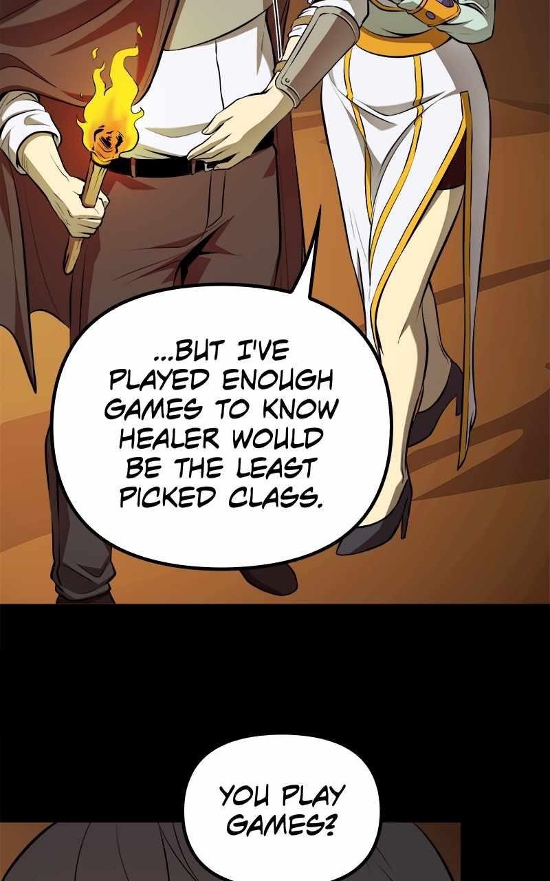 Primal Hunter Chapter 4 - Page 65 in English
