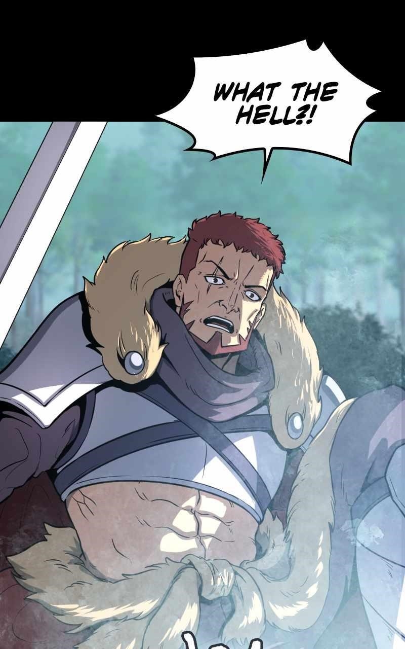 Primal Hunter Chapter 40 - Page 32 in English