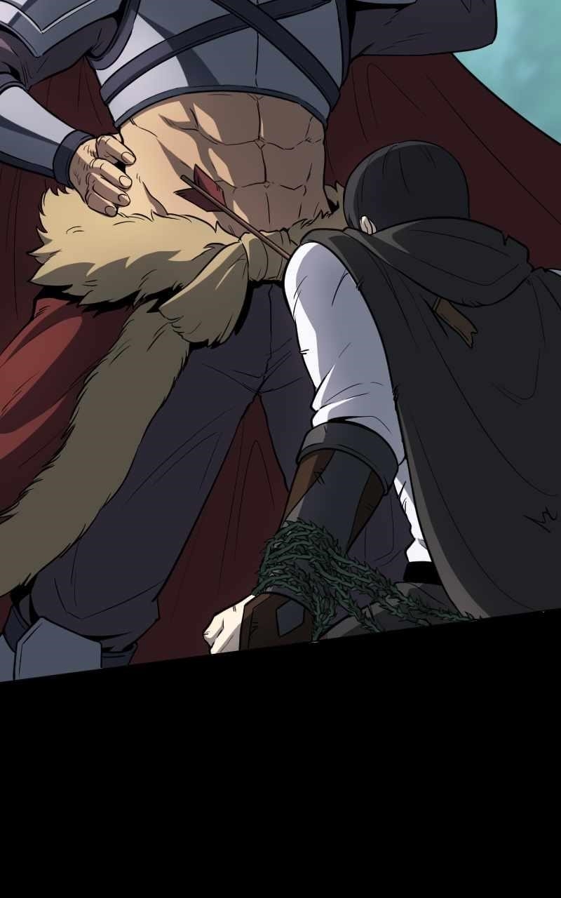 Primal Hunter Chapter 40 - Page 4 in English