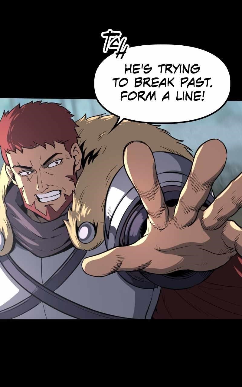 Primal Hunter Chapter 40 - Page 53 in English