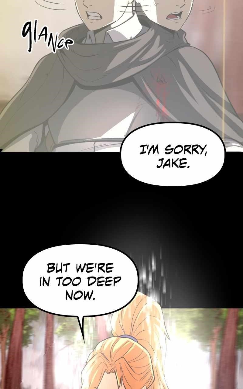 Primal Hunter Chapter 40 - Page 83 in English