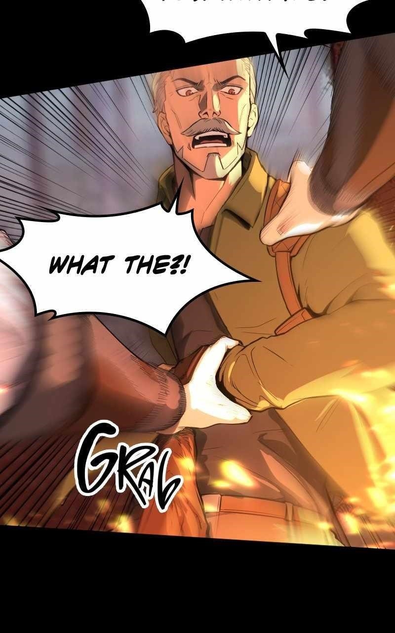 Primal Hunter Chapter 41 - Page 43 in English