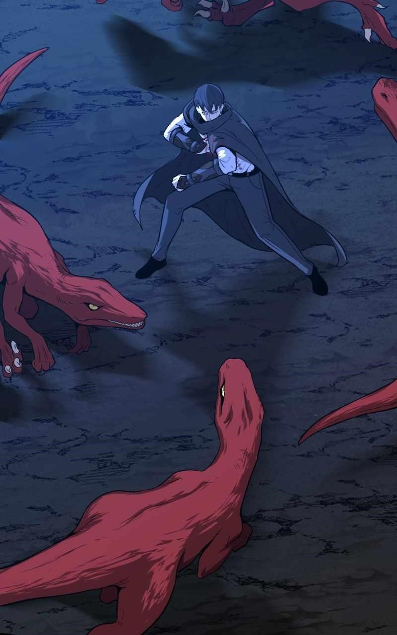 Primal Hunter Chapter 42 - Page 10 in English