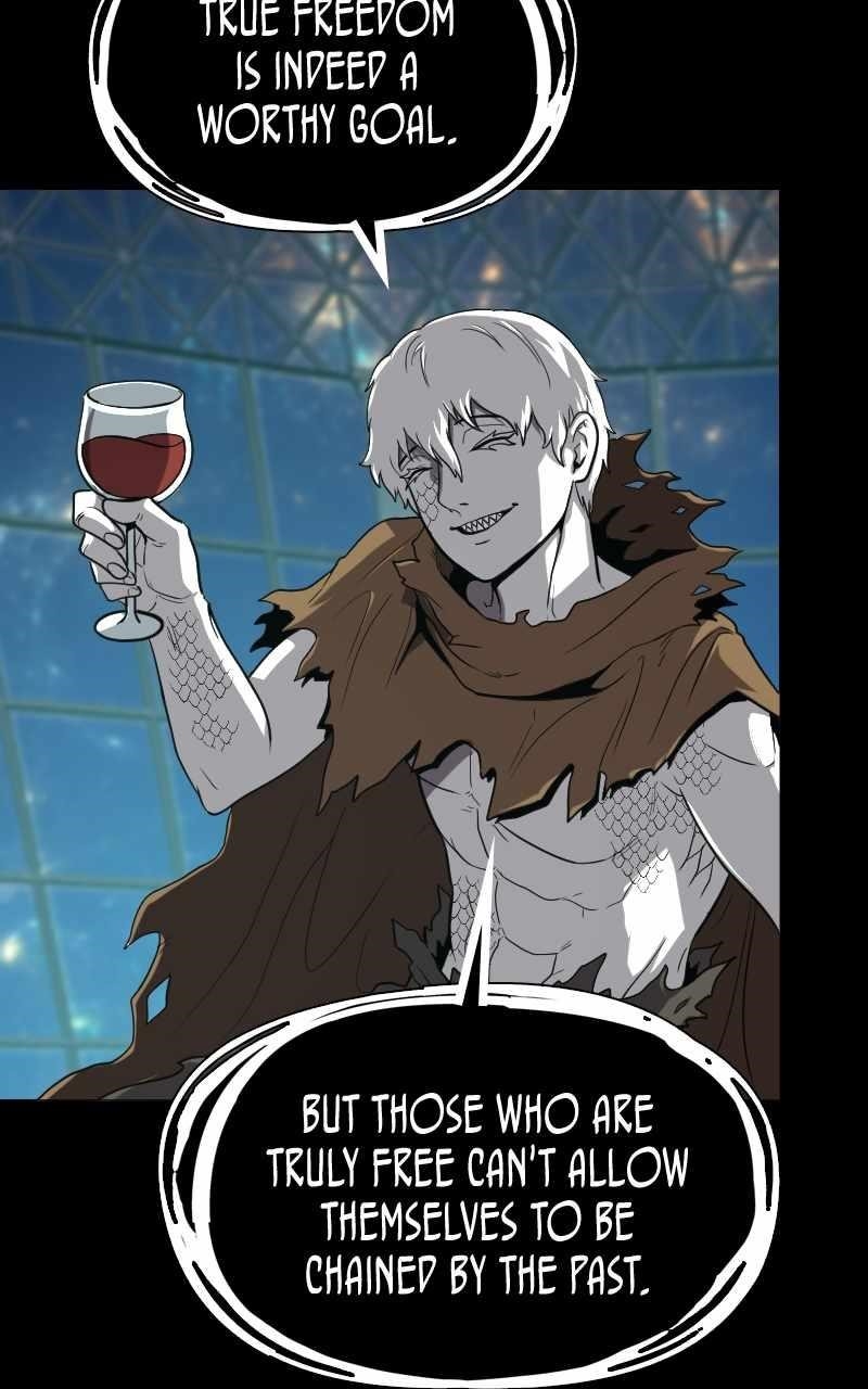 Primal Hunter Chapter 42 - Page 100 in English