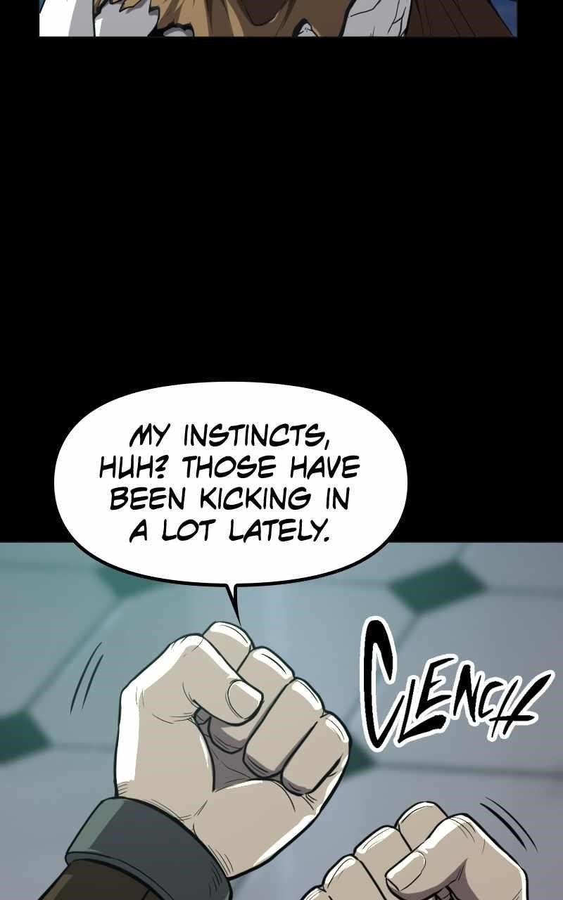 Primal Hunter Chapter 42 - Page 46 in English