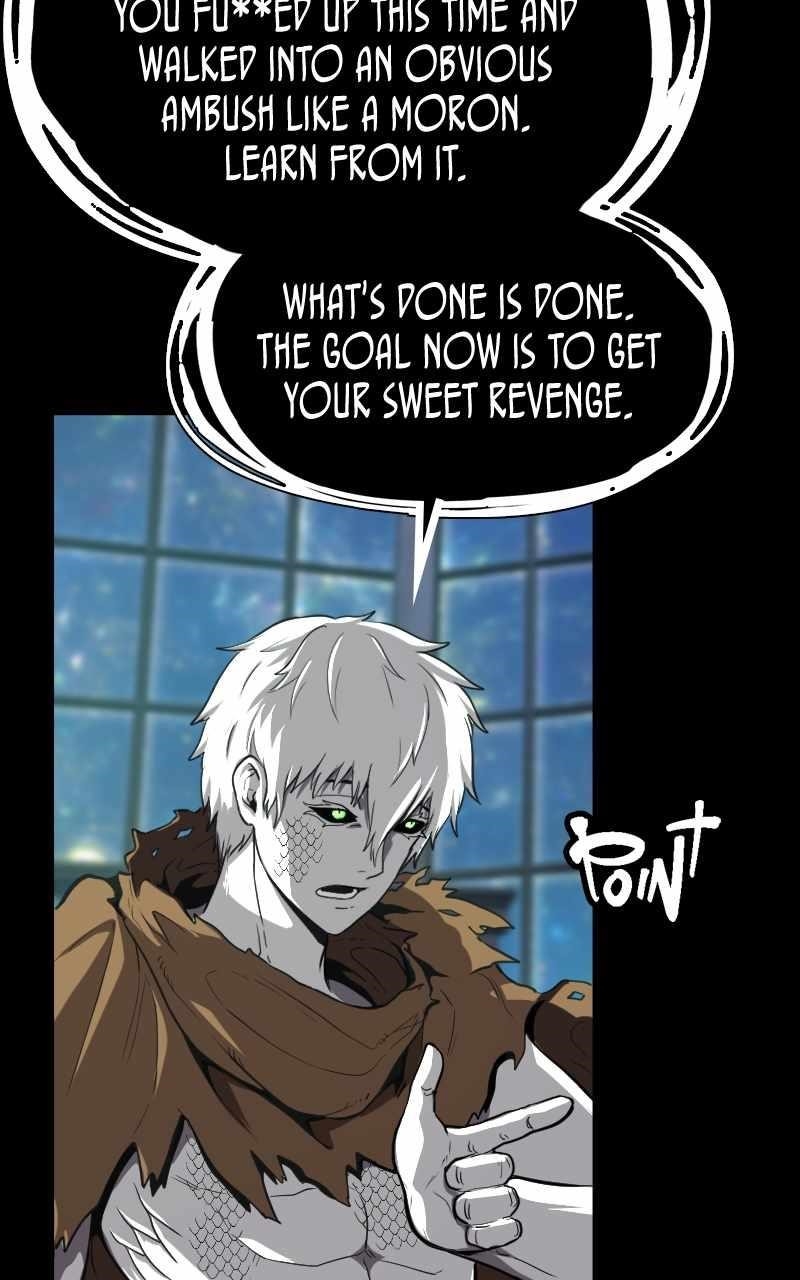 Primal Hunter Chapter 42 - Page 83 in English