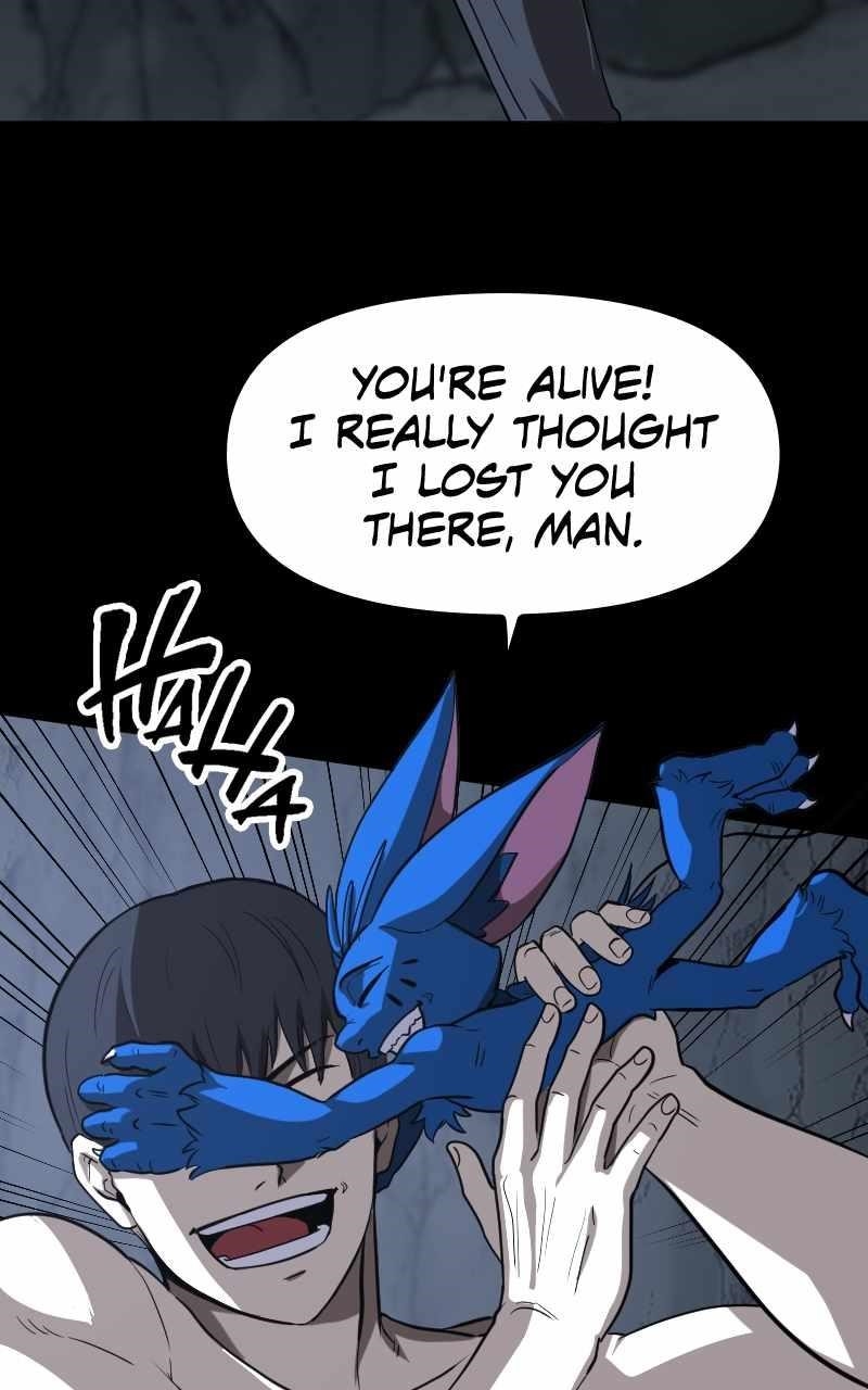 Primal Hunter Chapter 43 - Page 12 in English