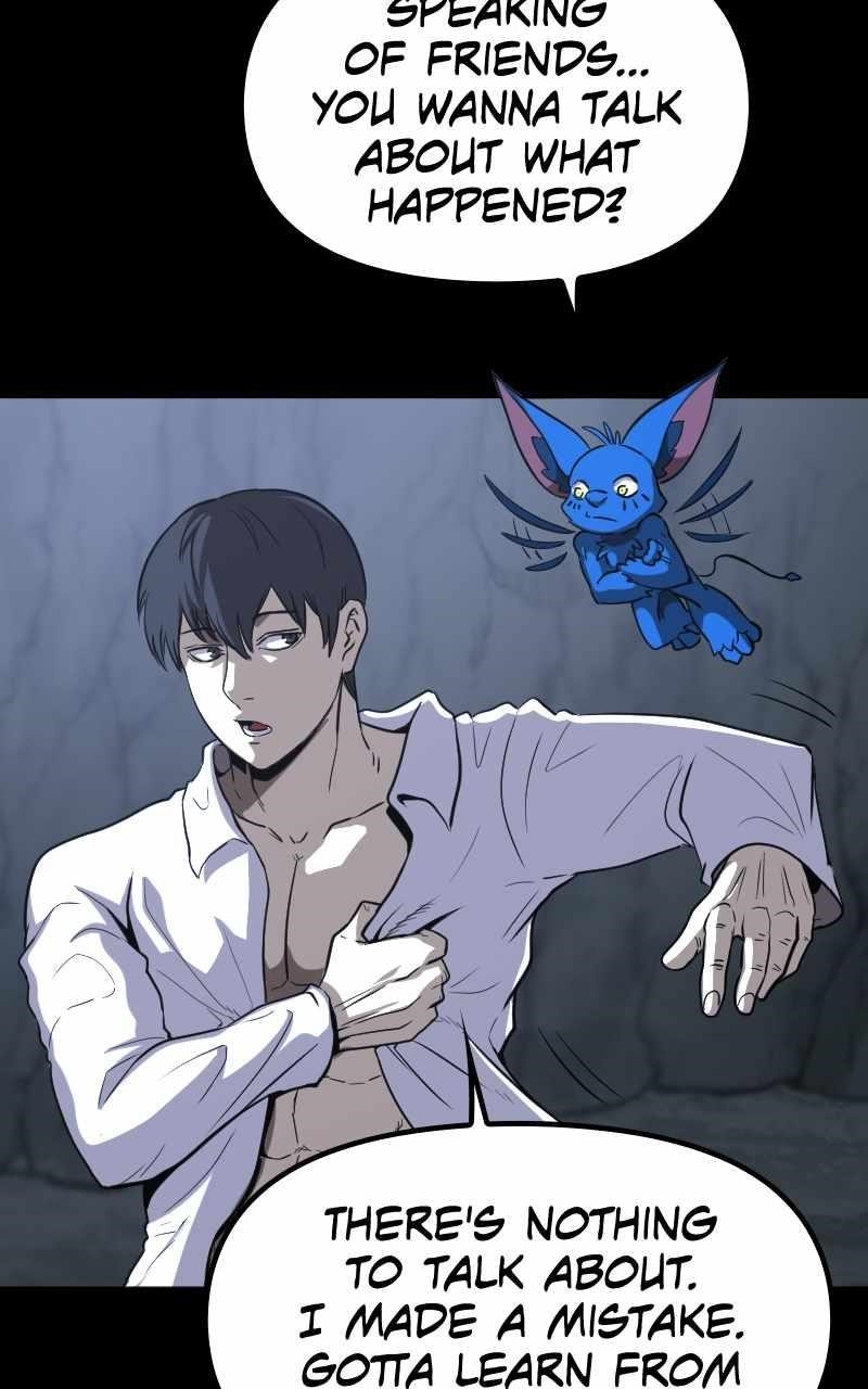 Primal Hunter Chapter 43 - Page 20 in English