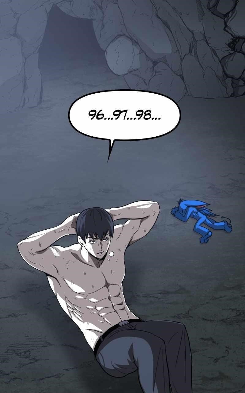 Primal Hunter Chapter 43 - Page 3 in English