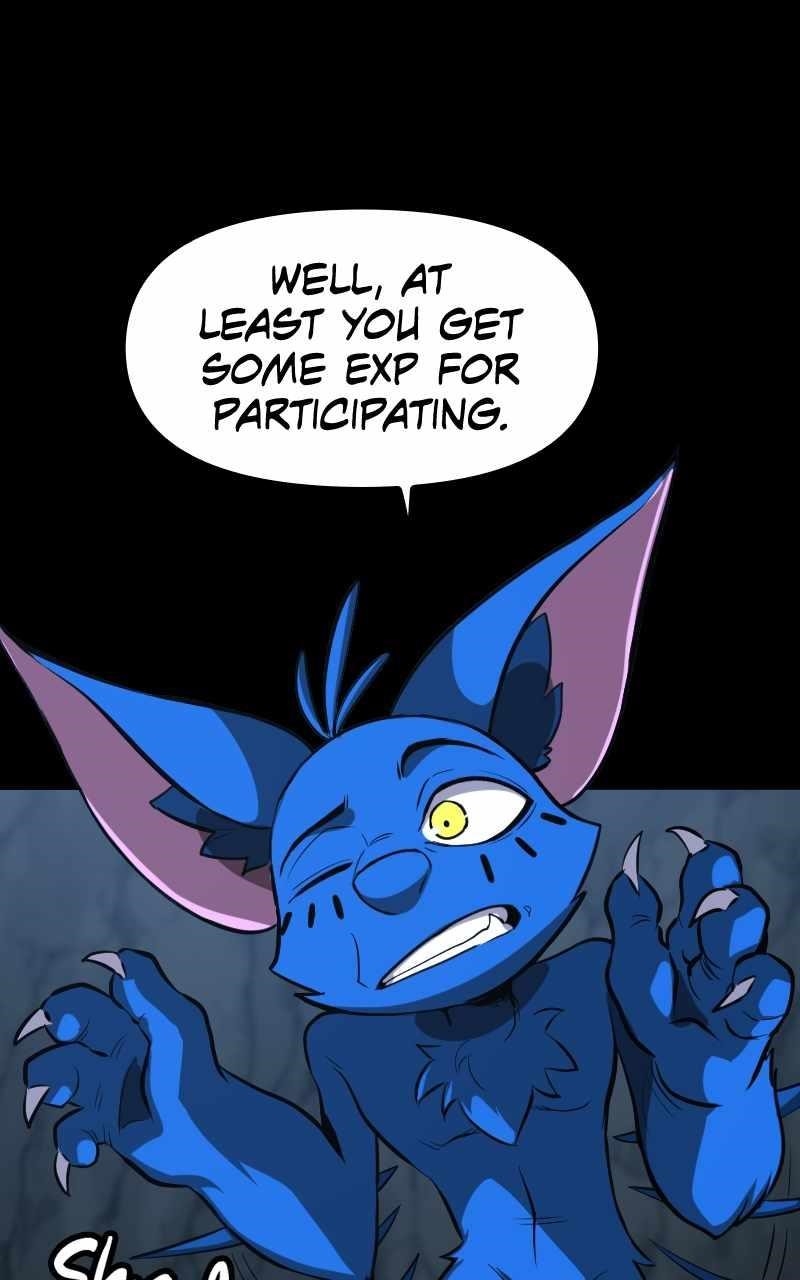 Primal Hunter Chapter 43 - Page 41 in English