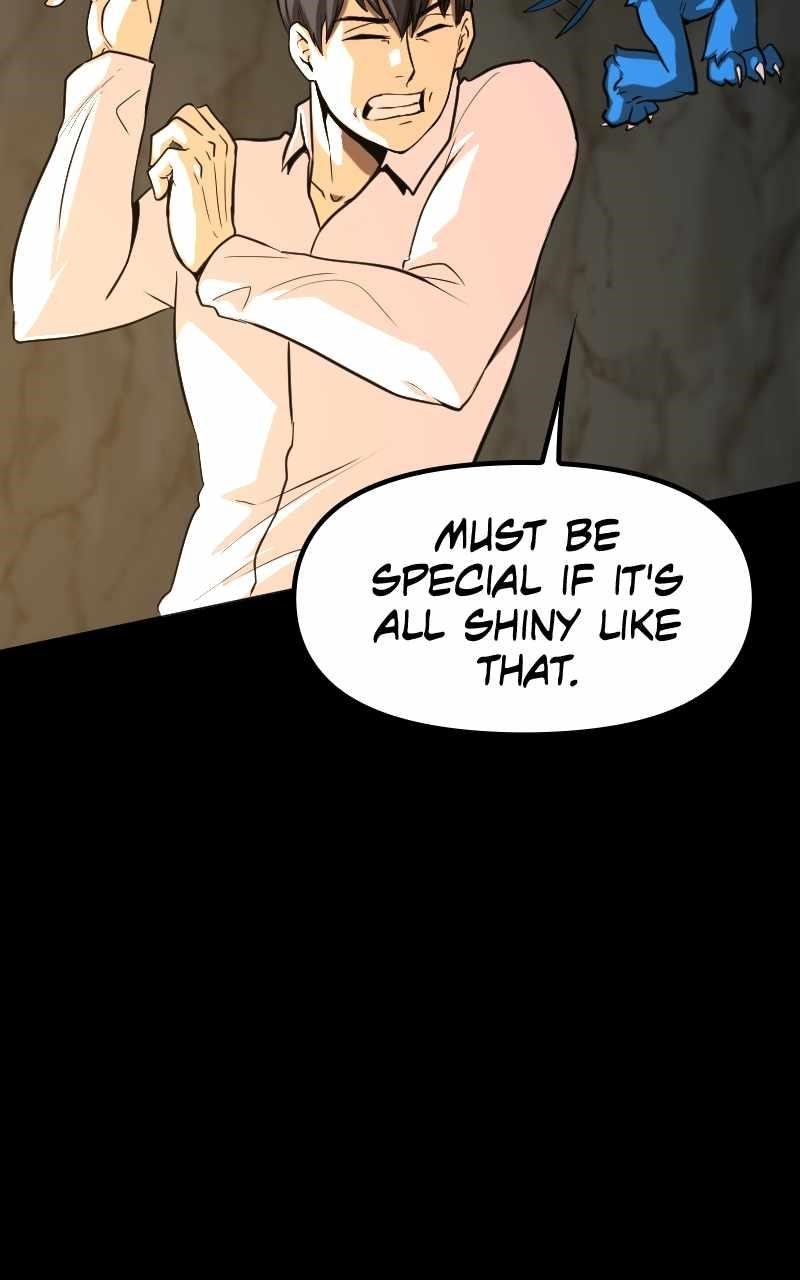 Primal Hunter Chapter 43 - Page 45 in English