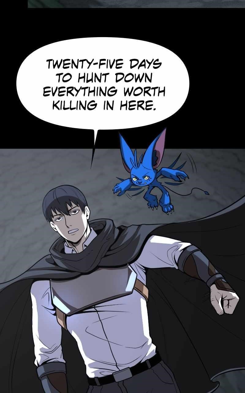 Primal Hunter Chapter 43 - Page 57 in English