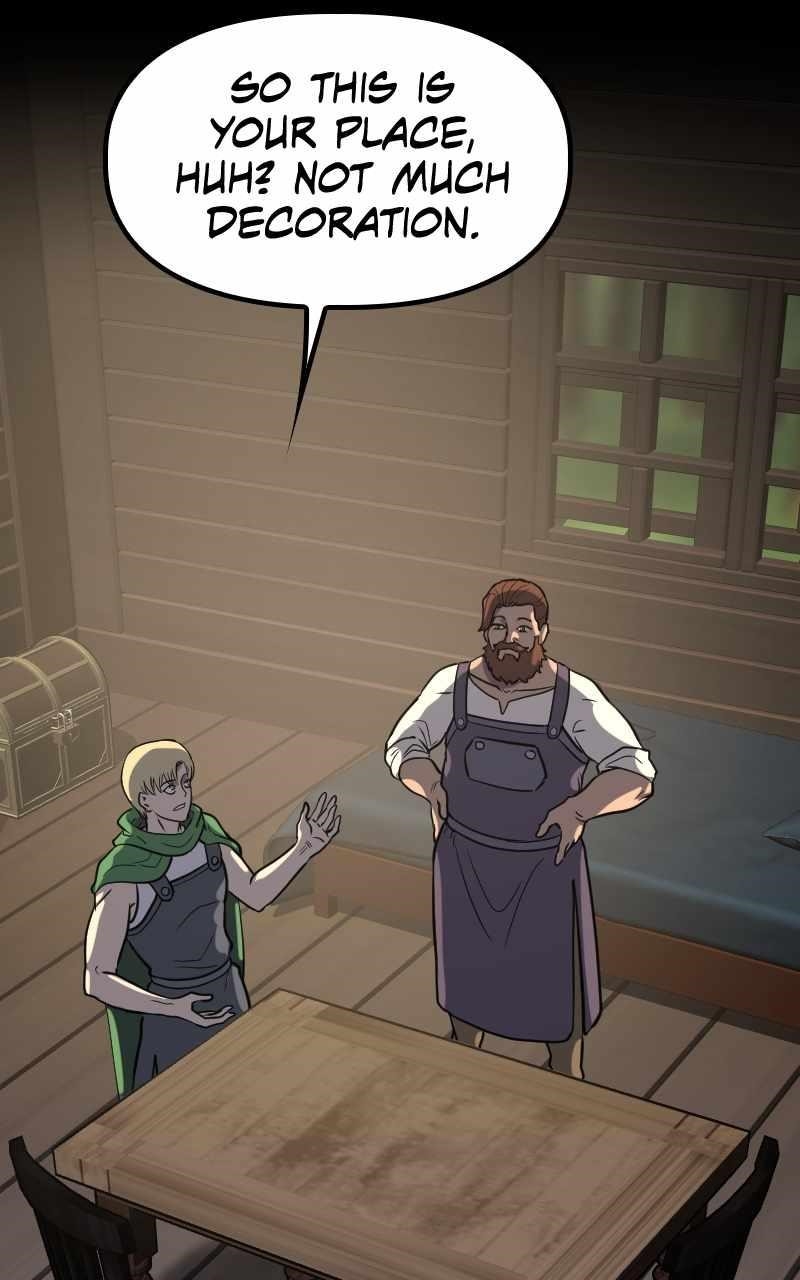 Primal Hunter Chapter 44 - Page 16 in English