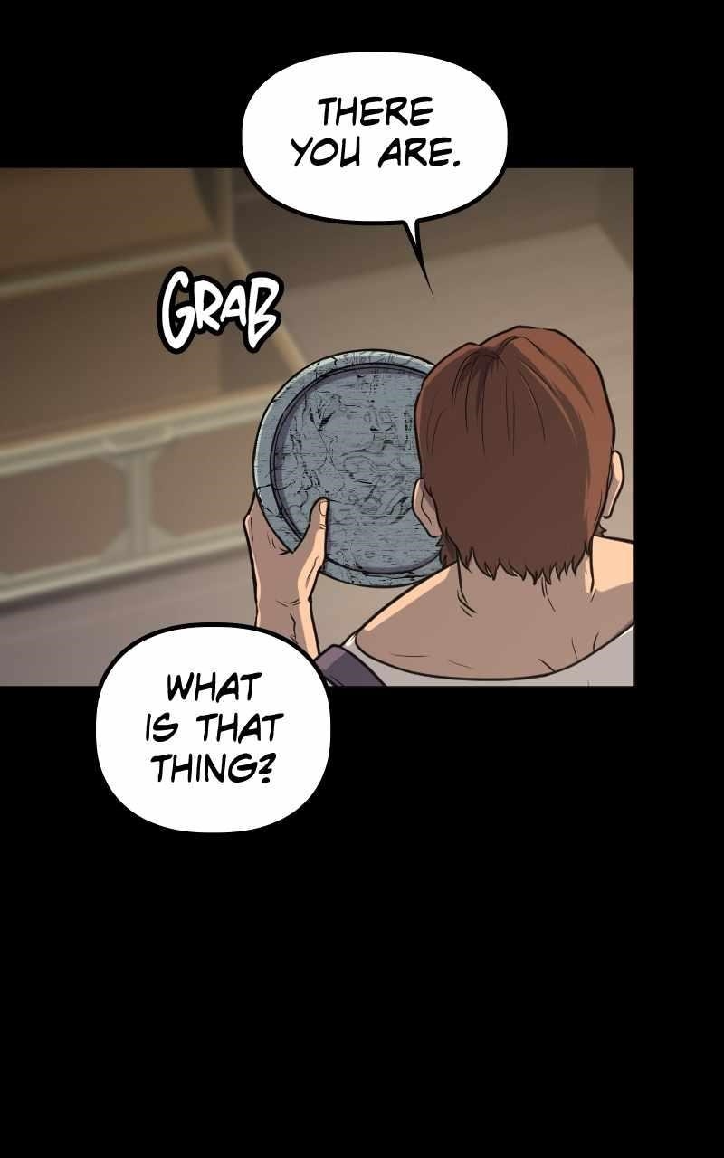 Primal Hunter Chapter 44 - Page 20 in English