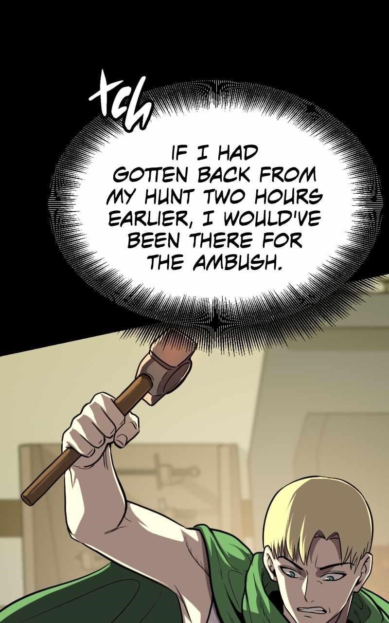 Primal Hunter Chapter 44 - Page 3 in English
