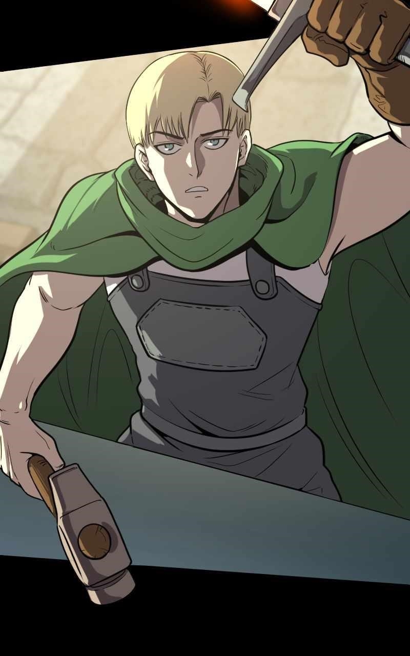 Primal Hunter Chapter 44 - Page 6 in English