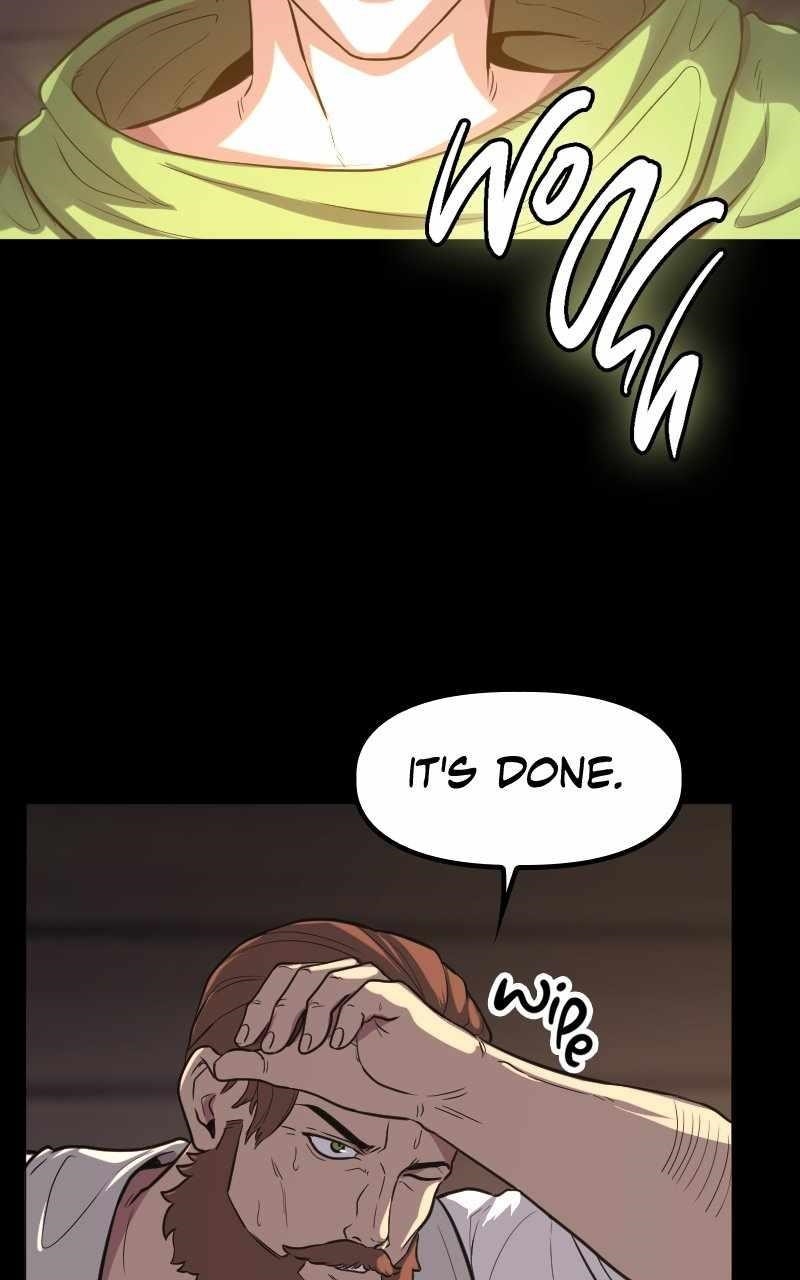 Primal Hunter Chapter 45 - Page 11 in English