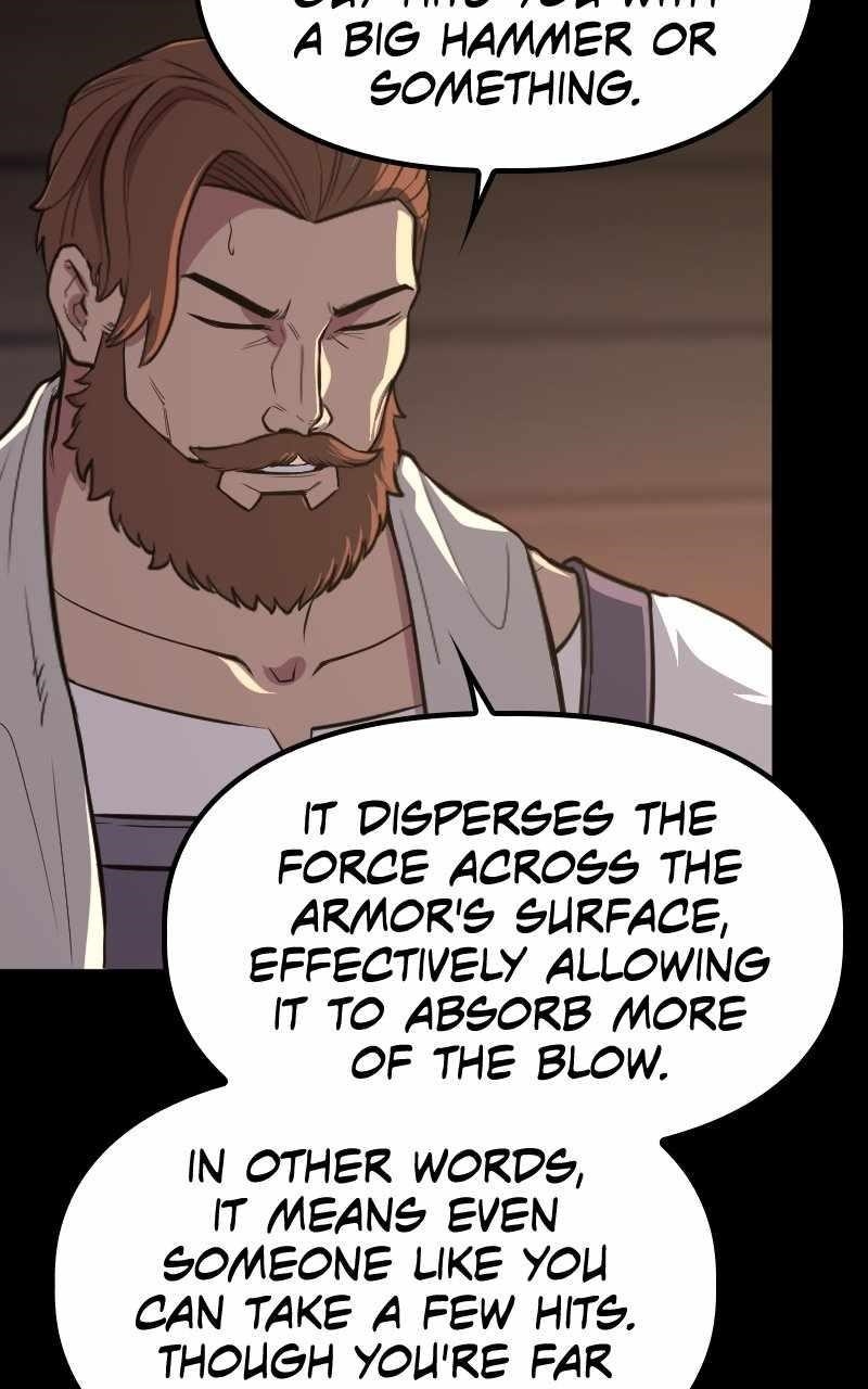 Primal Hunter Chapter 45 - Page 17 in English