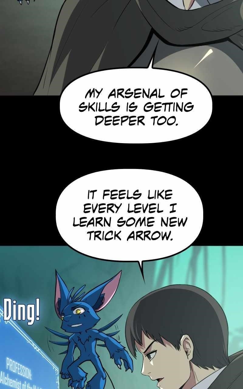 Primal Hunter Chapter 45 - Page 67 in English