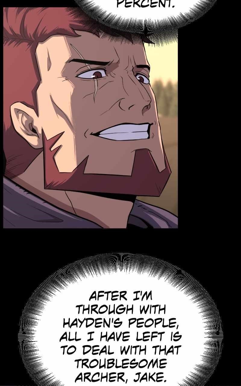 Primal Hunter Chapter 46 - Page 22 in English