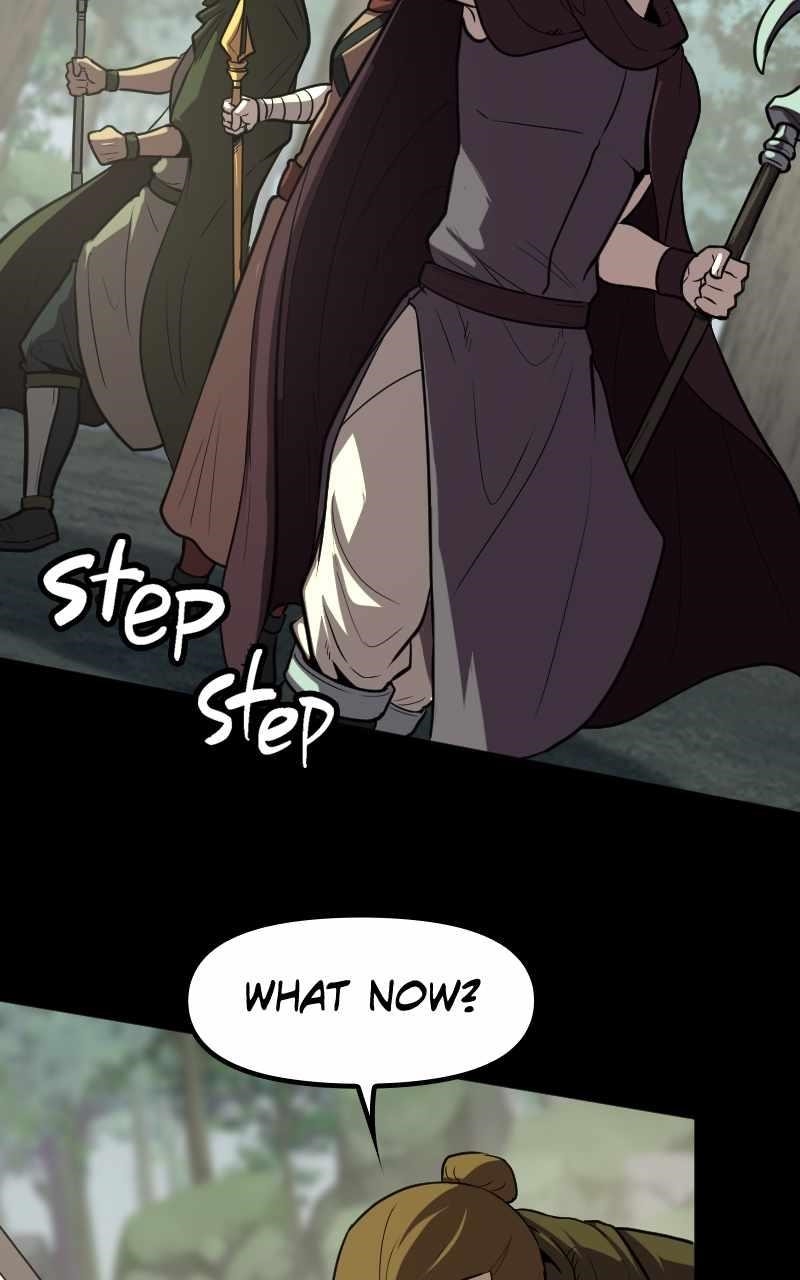Primal Hunter Chapter 46 - Page 64 in English