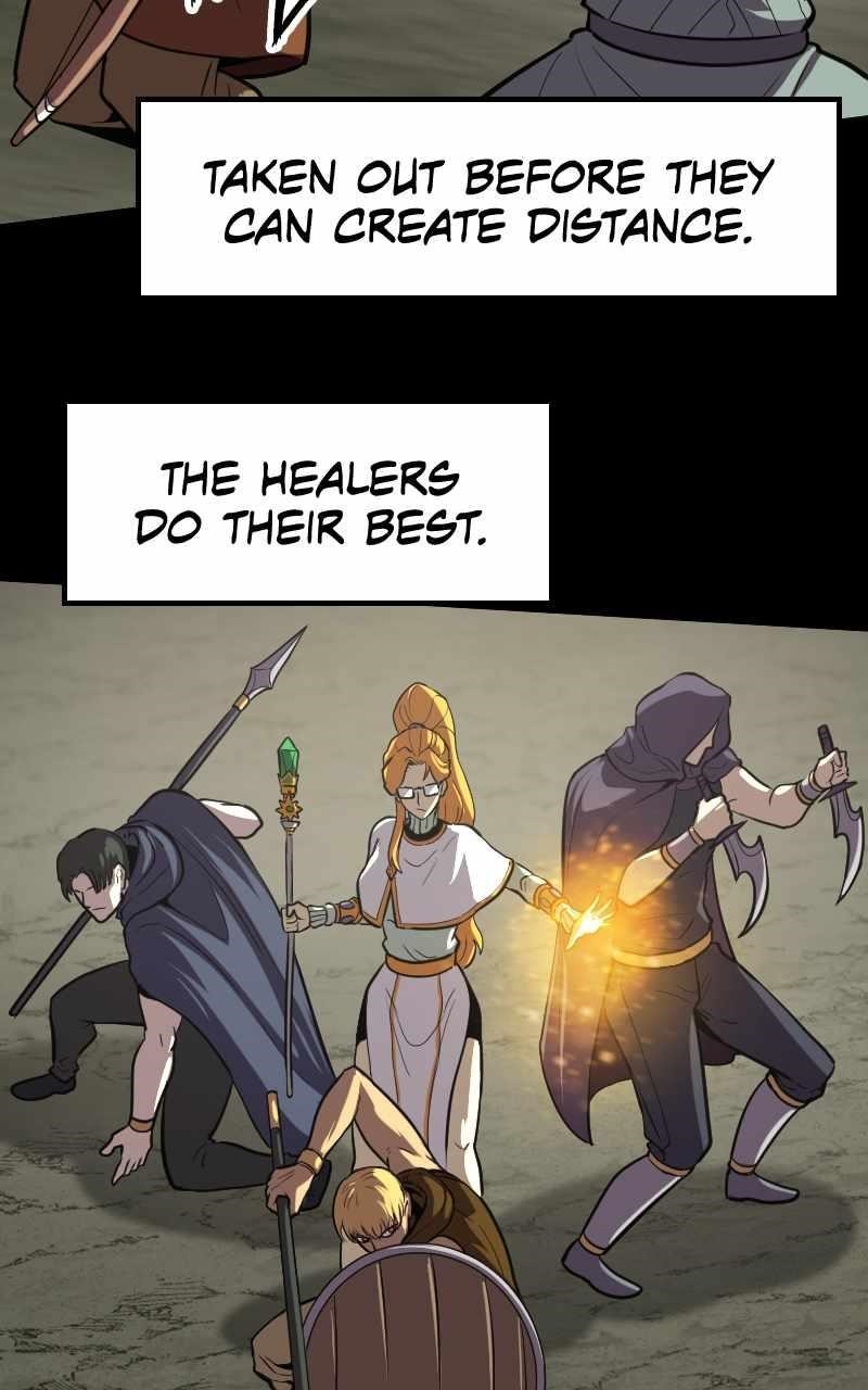 Primal Hunter Chapter 46 - Page 75 in English