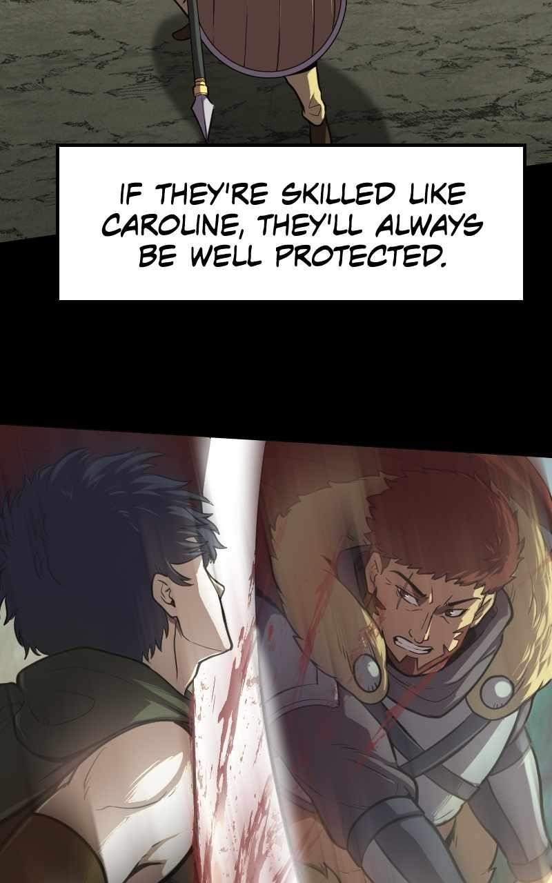 Primal Hunter Chapter 46 - Page 76 in English