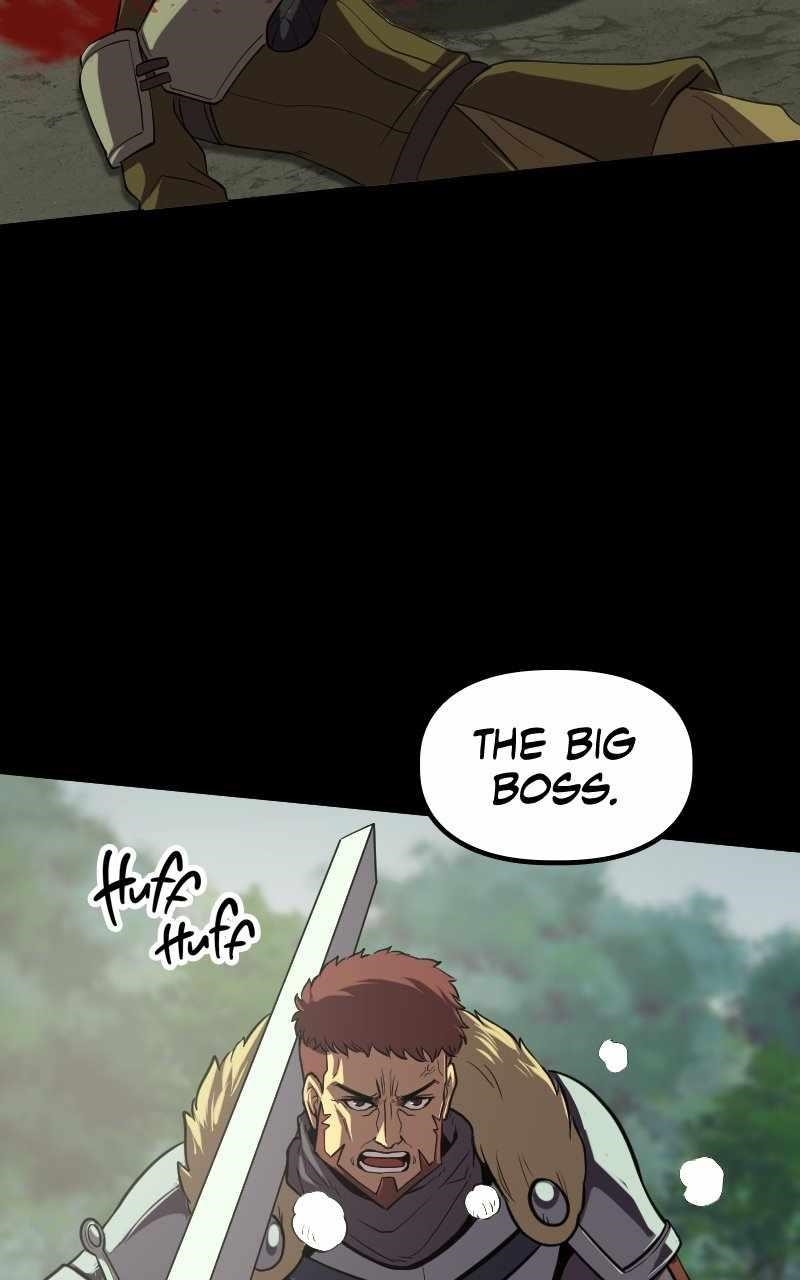 Primal Hunter Chapter 47 - Page 19 in English