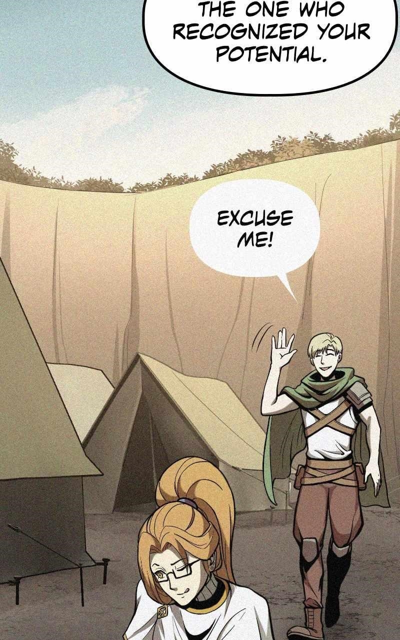 Primal Hunter Chapter 47 - Page 35 in English