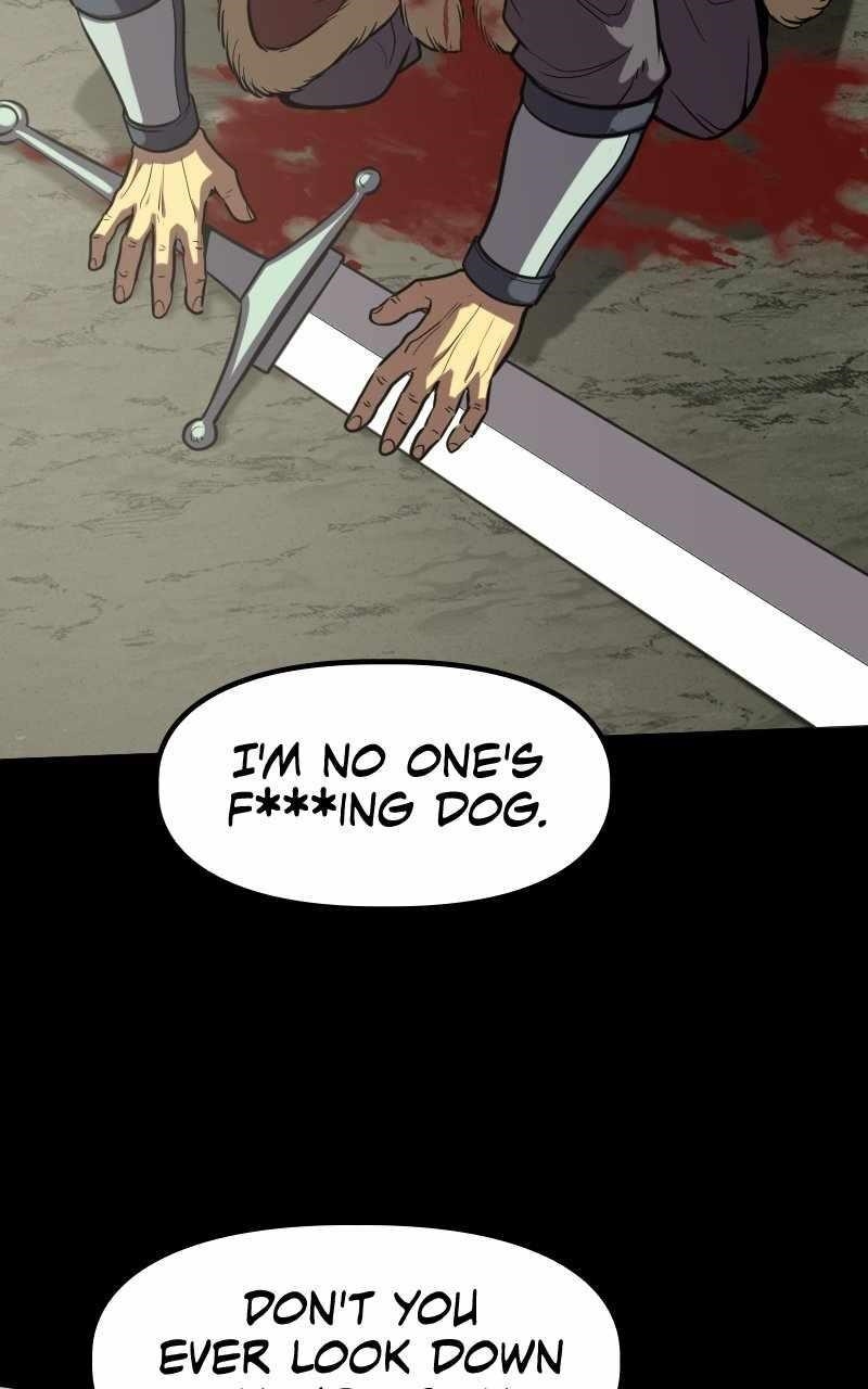 Primal Hunter Chapter 47 - Page 41 in English