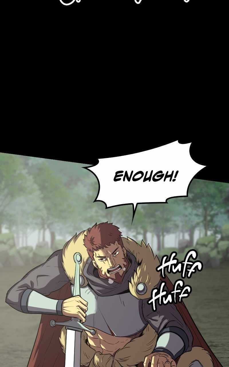 Primal Hunter Chapter 47 - Page 53 in English