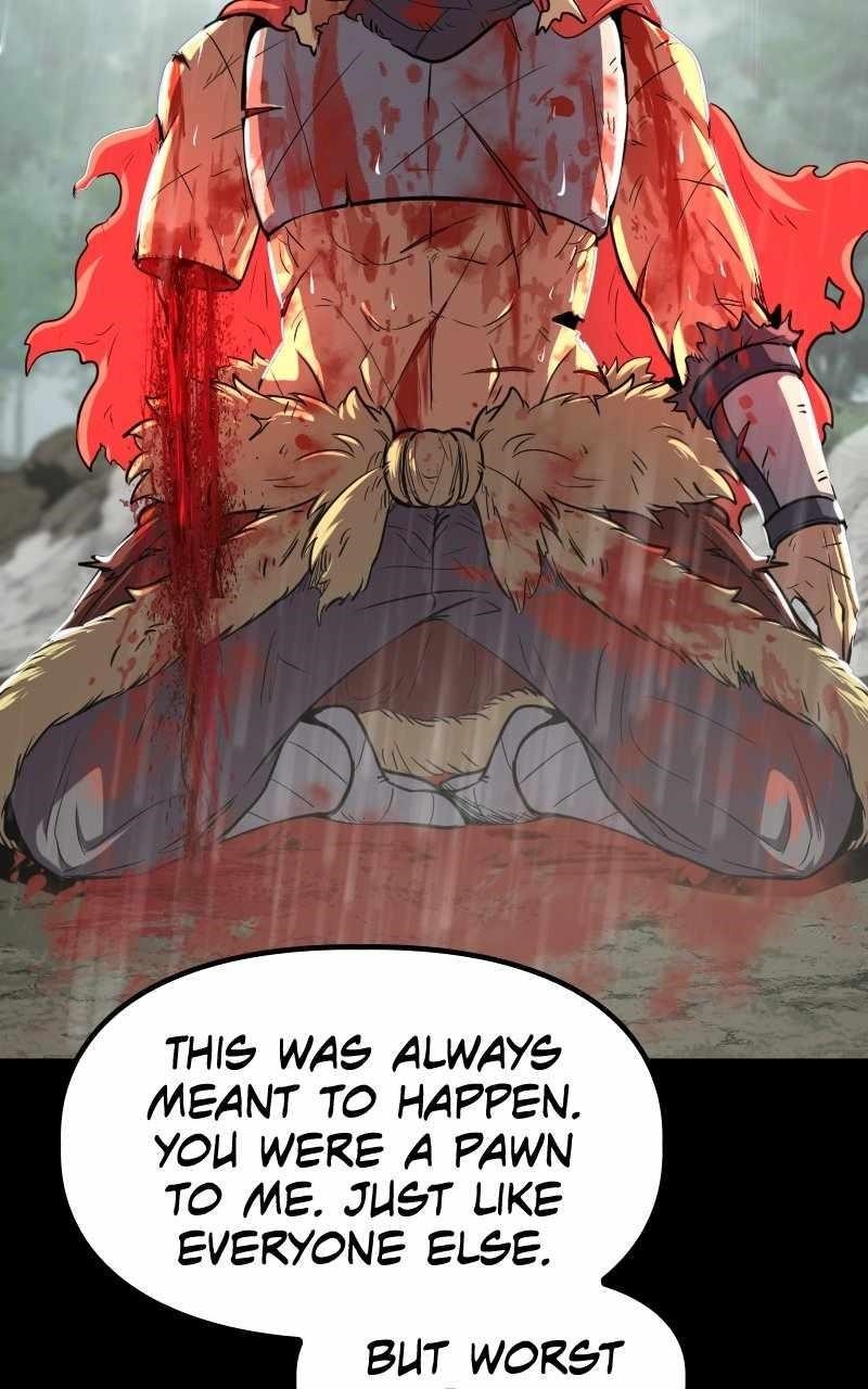 Primal Hunter Chapter 47 - Page 85 in English