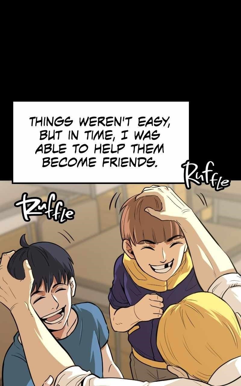 Primal Hunter Chapter 48 - Page 30 in English