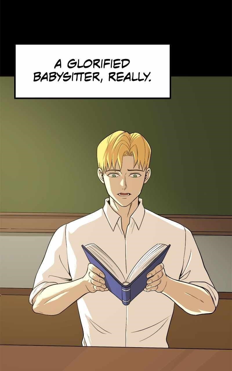 Primal Hunter Chapter 48 - Page 4 in English