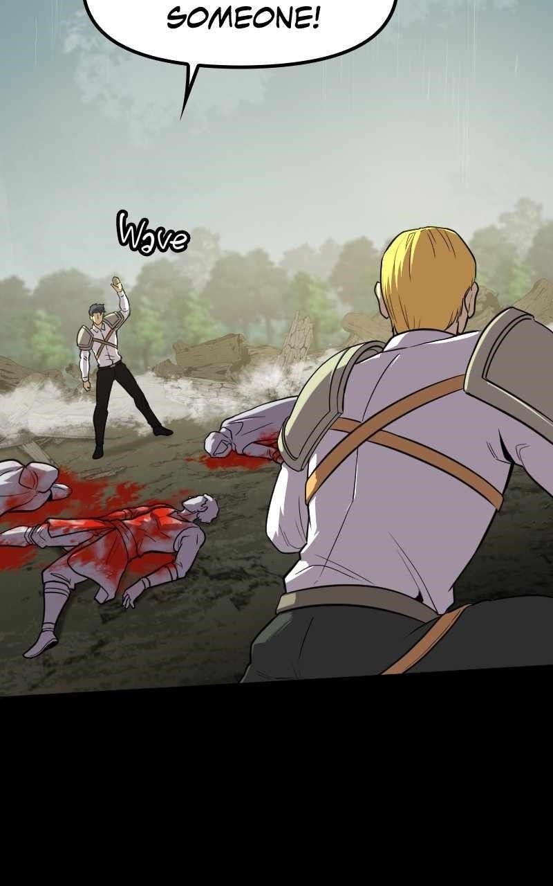 Primal Hunter Chapter 48 - Page 57 in English