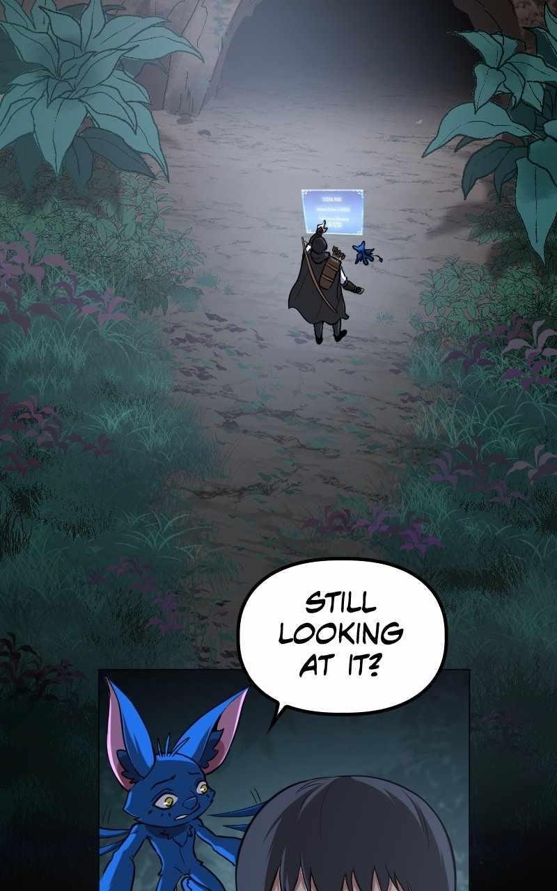 Primal Hunter Chapter 49 - Page 107 in English