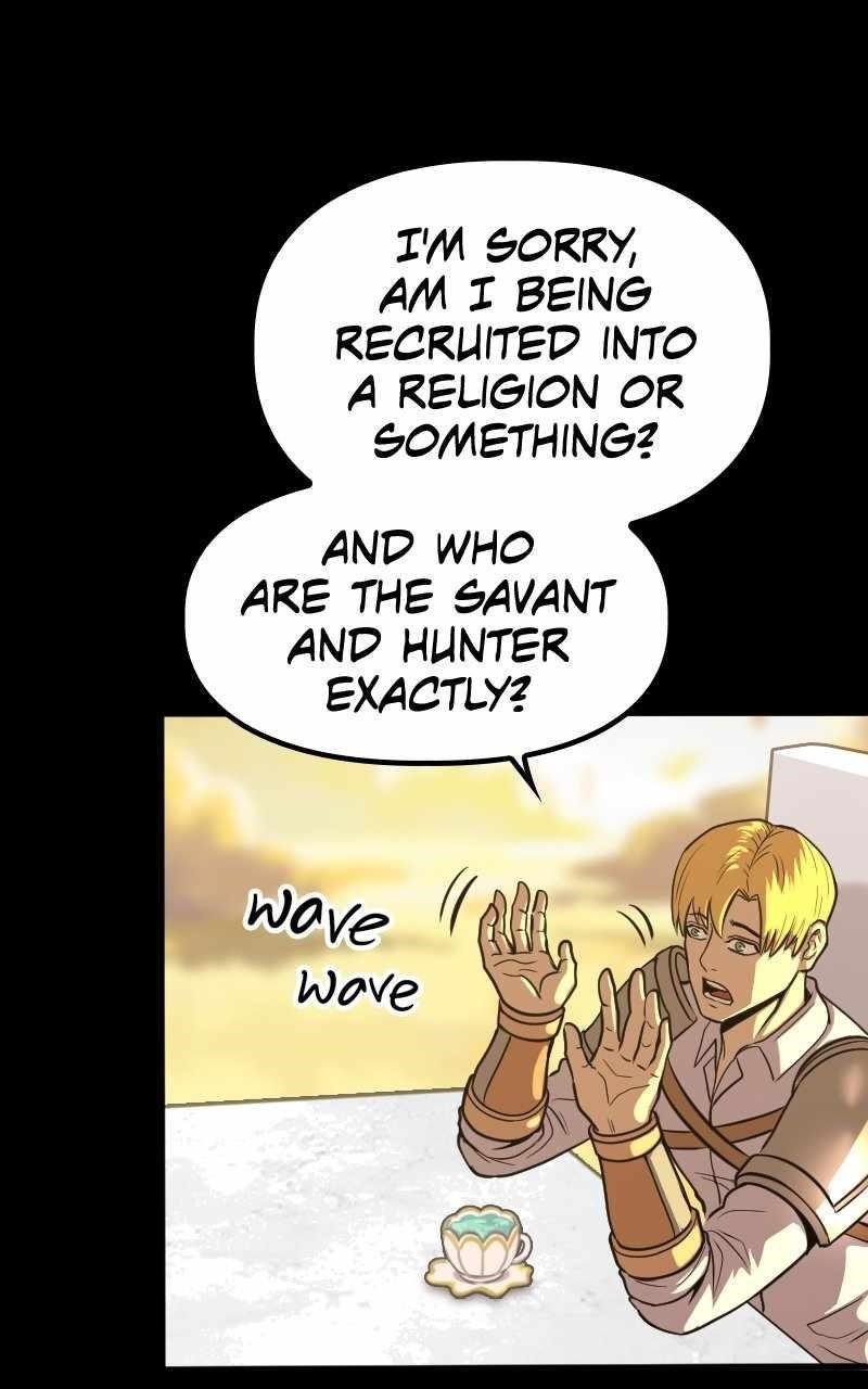 Primal Hunter Chapter 49 - Page 29 in English