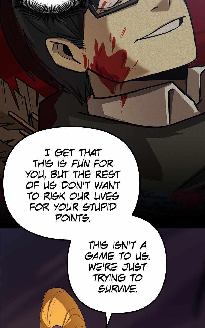 Primal Hunter Chapter 5 - Page 19 in English