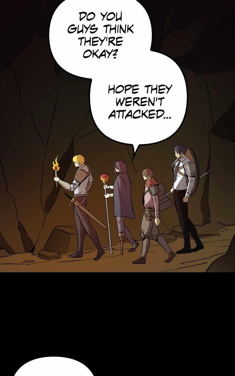 Primal Hunter Chapter 5 - Page 38 in English