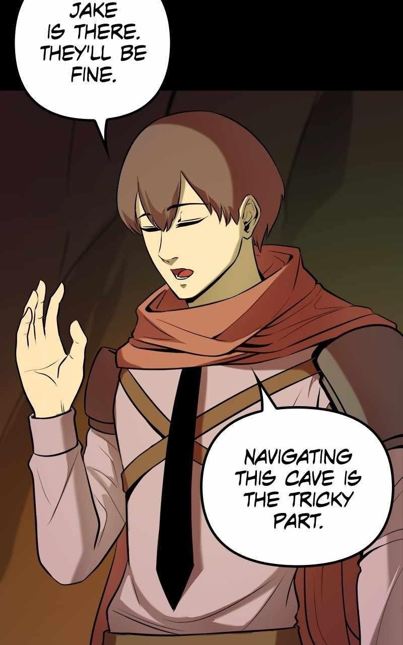 Primal Hunter Chapter 5 - Page 39 in English