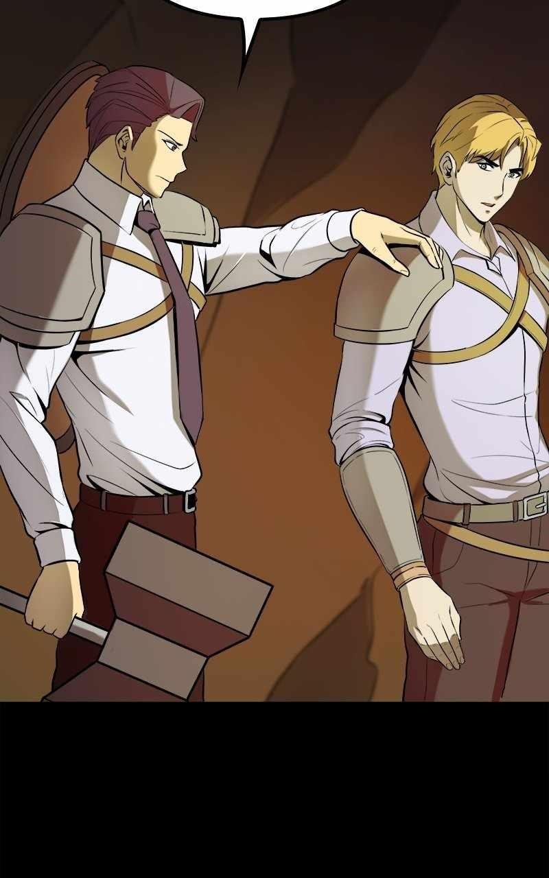 Primal Hunter Chapter 5 - Page 44 in English