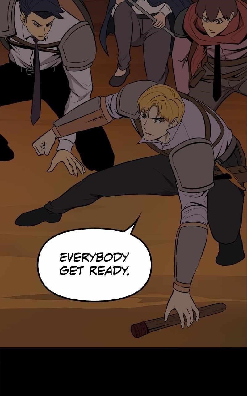 Primal Hunter Chapter 5 - Page 56 in English