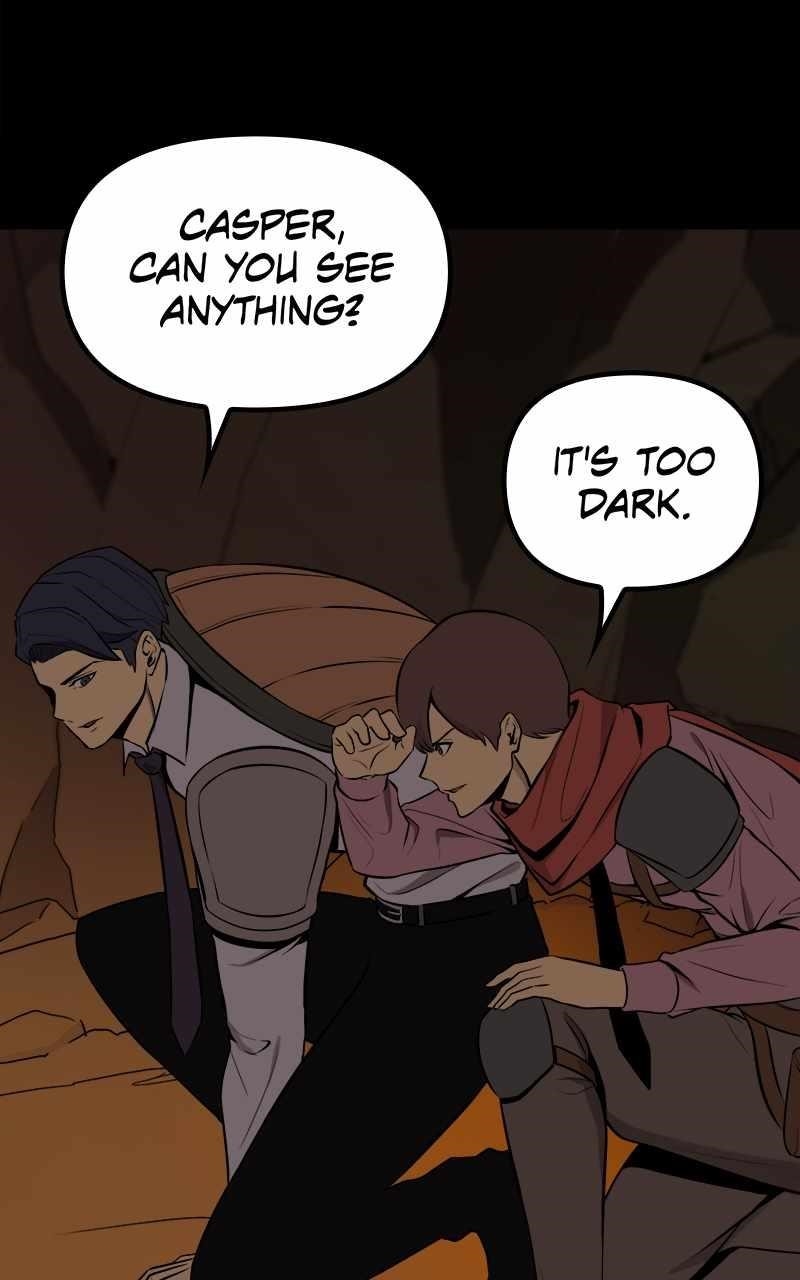 Primal Hunter Chapter 5 - Page 57 in English