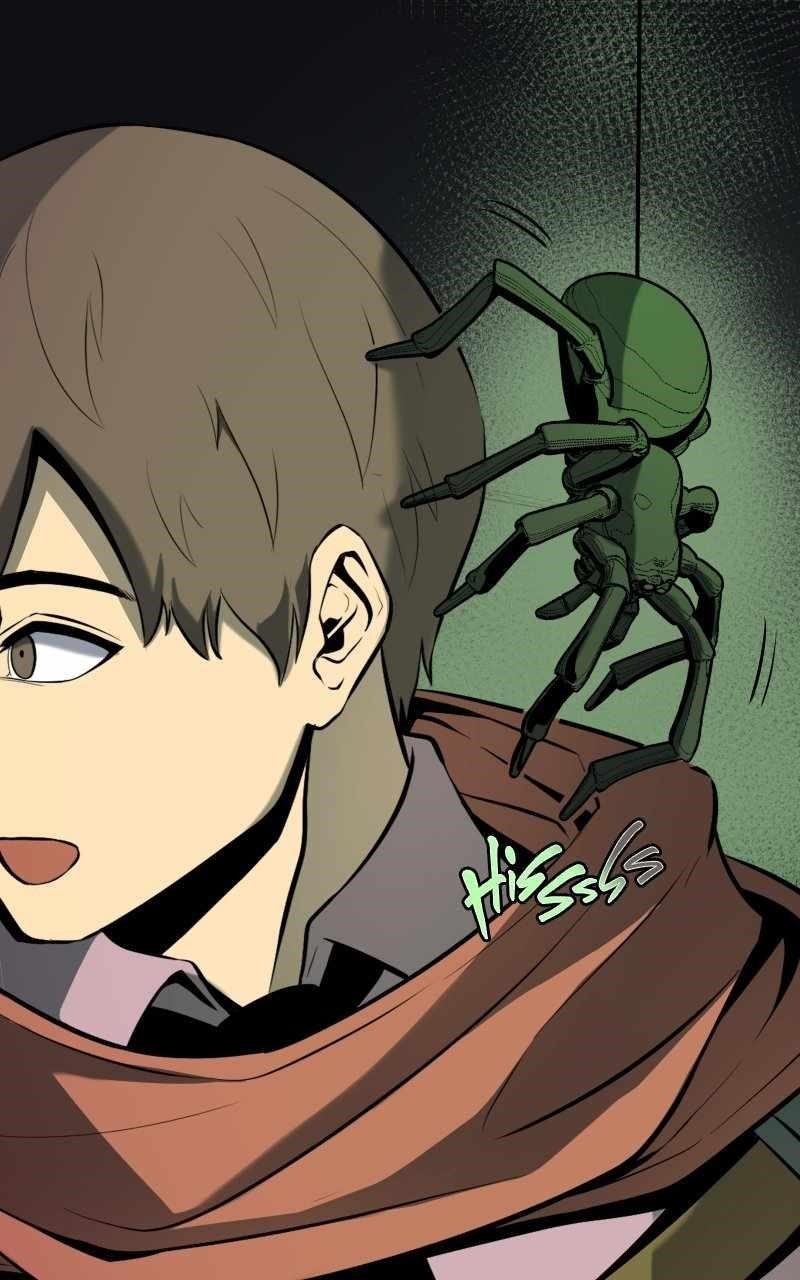 Primal Hunter Chapter 5 - Page 94 in English