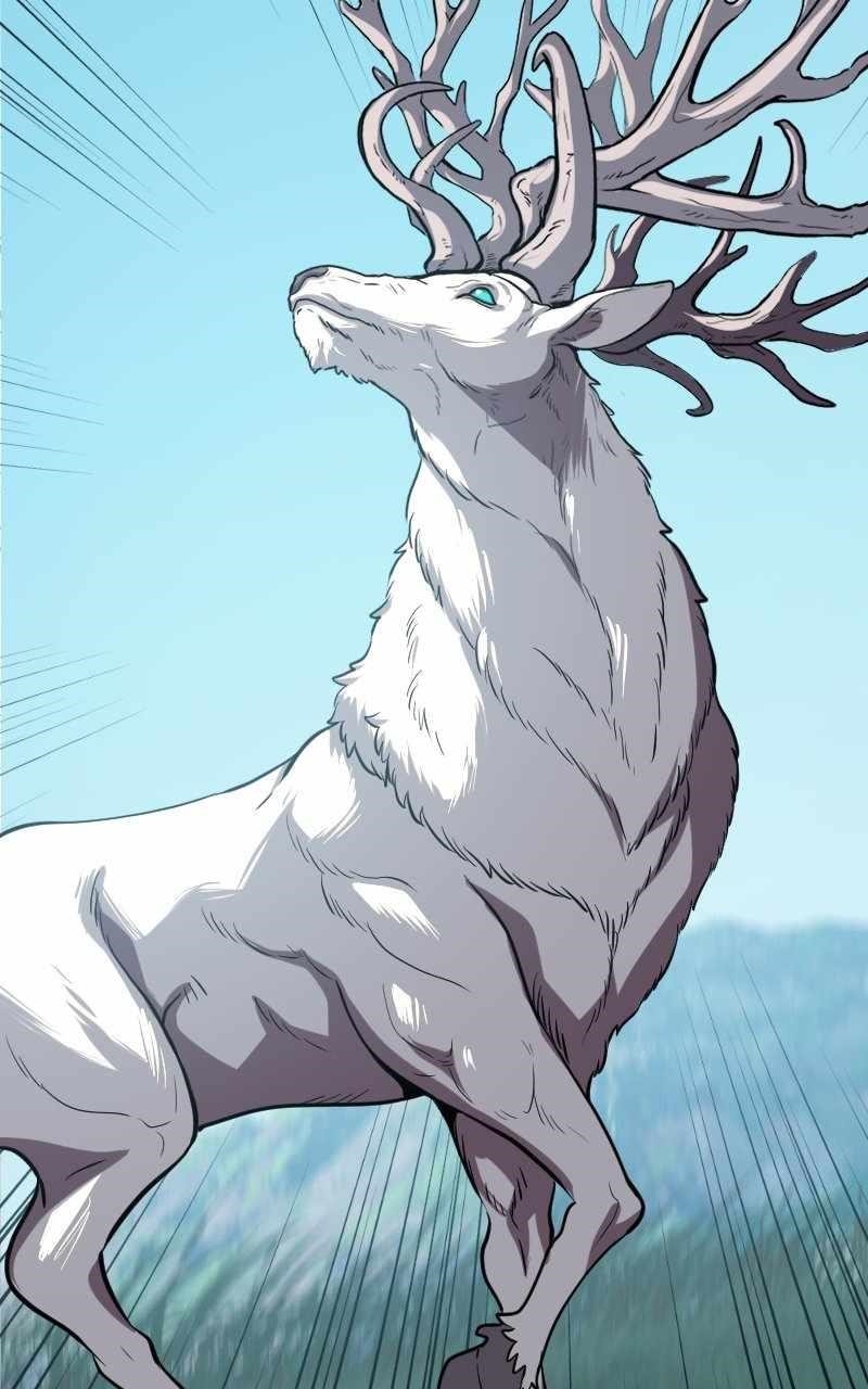 Primal Hunter Chapter 50 - Page 114 in English