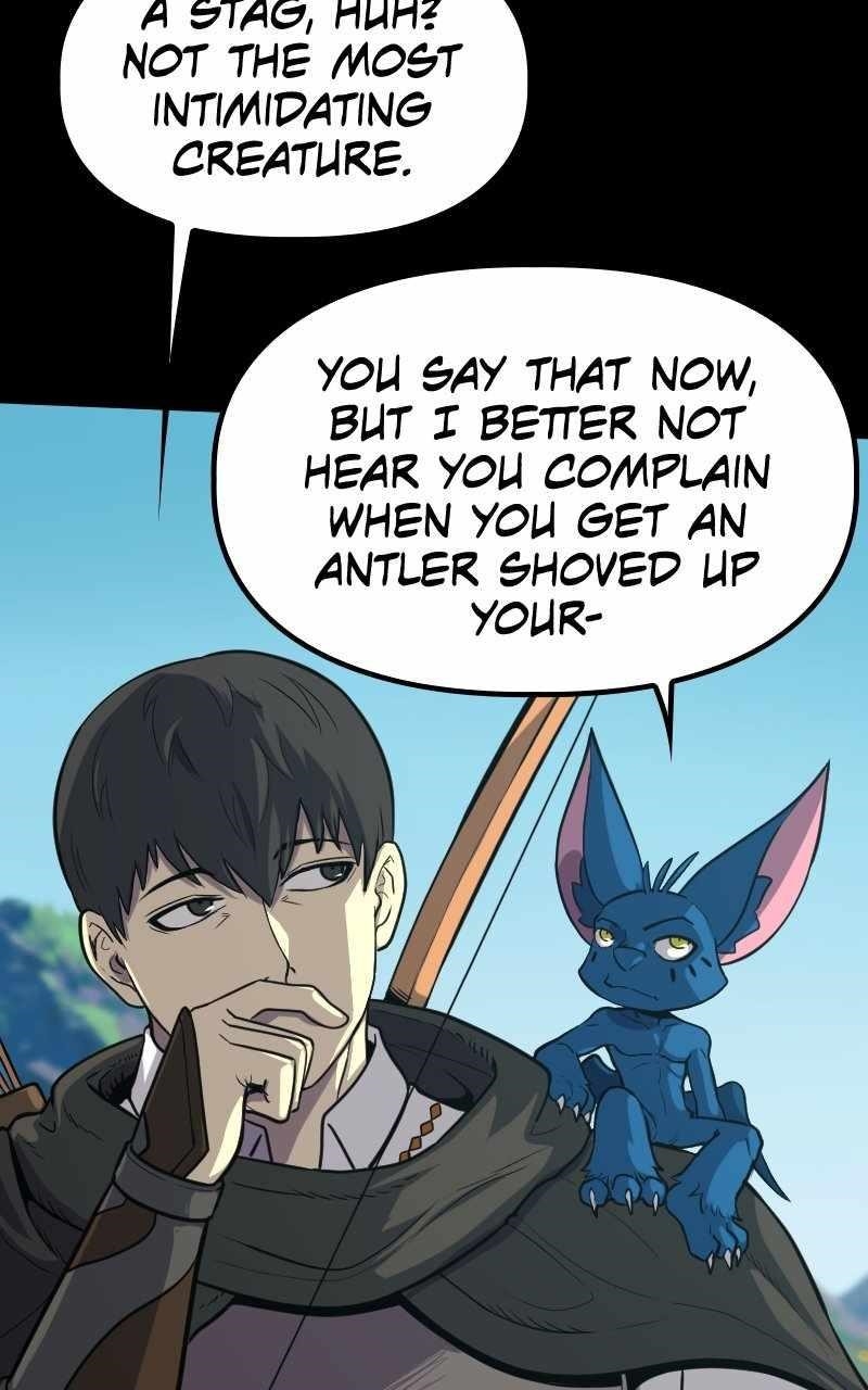 Primal Hunter Chapter 50 - Page 12 in English