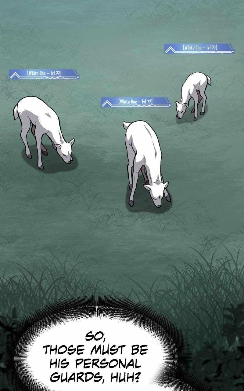 Primal Hunter Chapter 50 - Page 32 in English