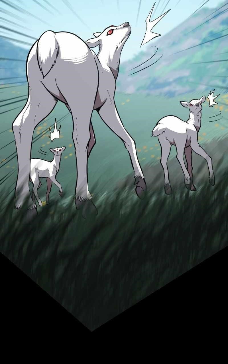 Primal Hunter Chapter 50 - Page 37 in English